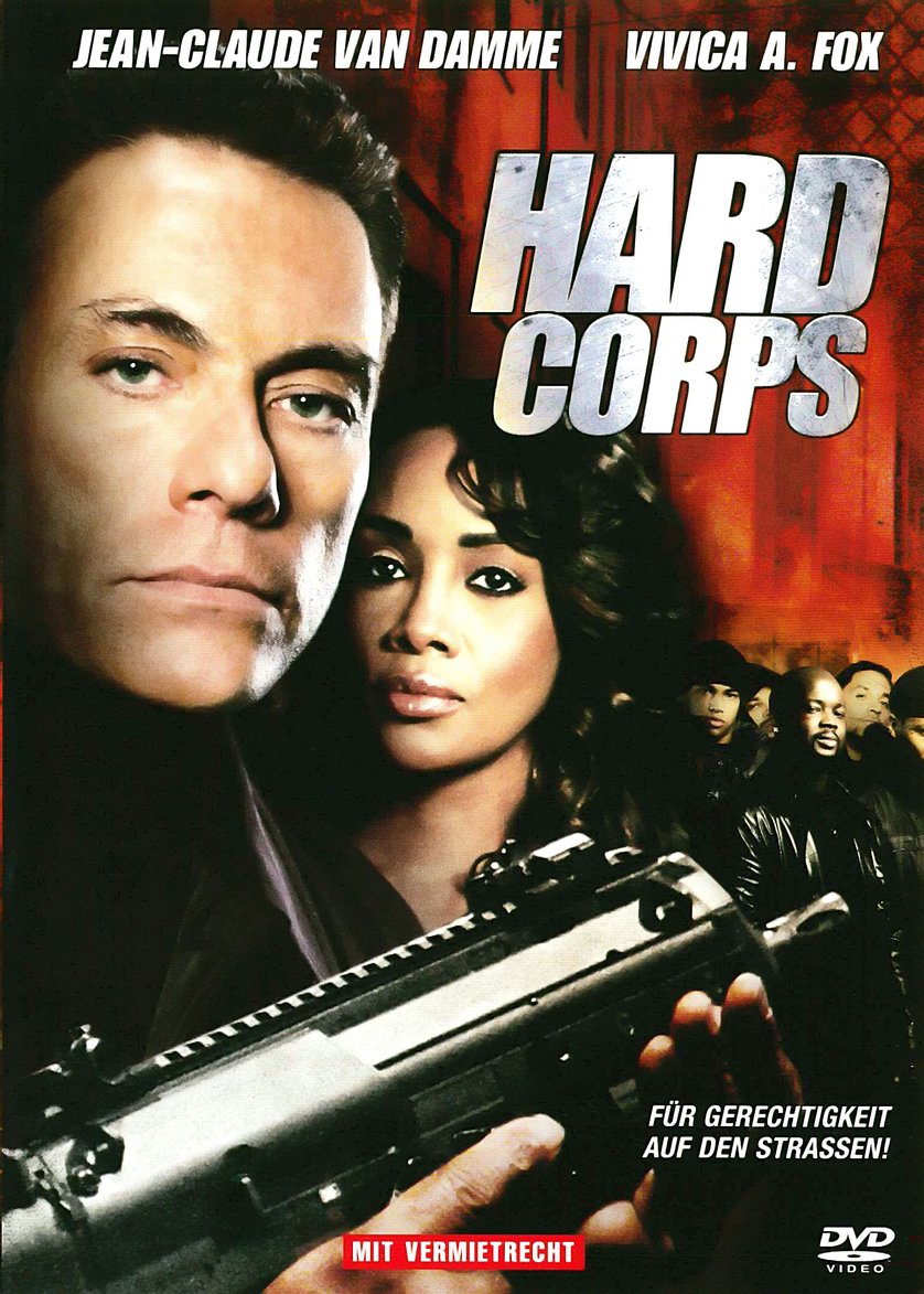 download hard corps