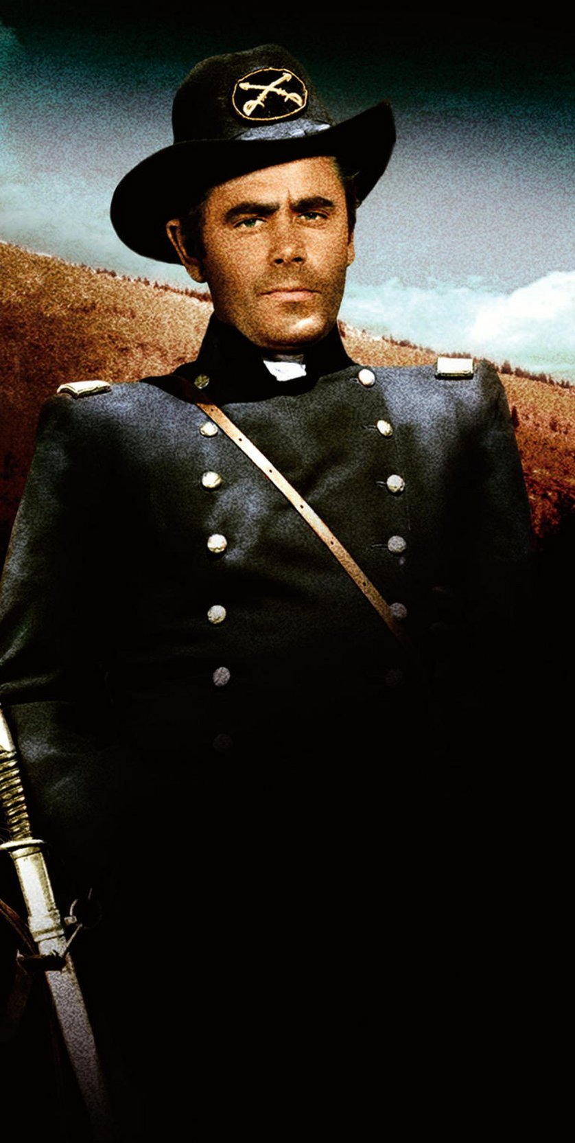 Der Richter von Colorado: DVD oder Blu-ray leihen - VIDEOBUSTER.de