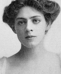 Ethel Barrymore