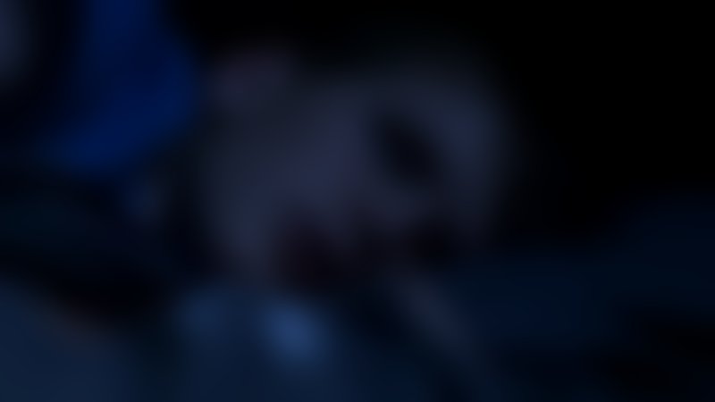 Dämon - Dunkle Vergangenheit - Trailer - Englisch - SD