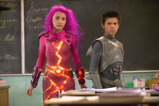 Die Abenteuer Von Shark Boy Und Lava Girl Dvd Oder Blu Ray Leihen Videobuster De