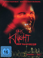 Nick Knight - Staffel 1