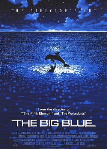 The Big Blue - Poster 6