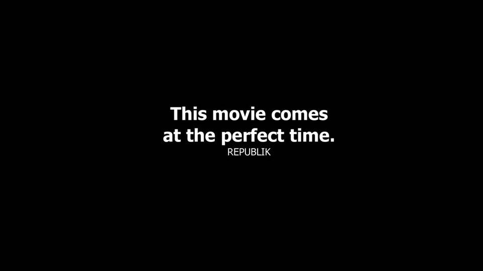 Blame - Trailer - Englisch - SD