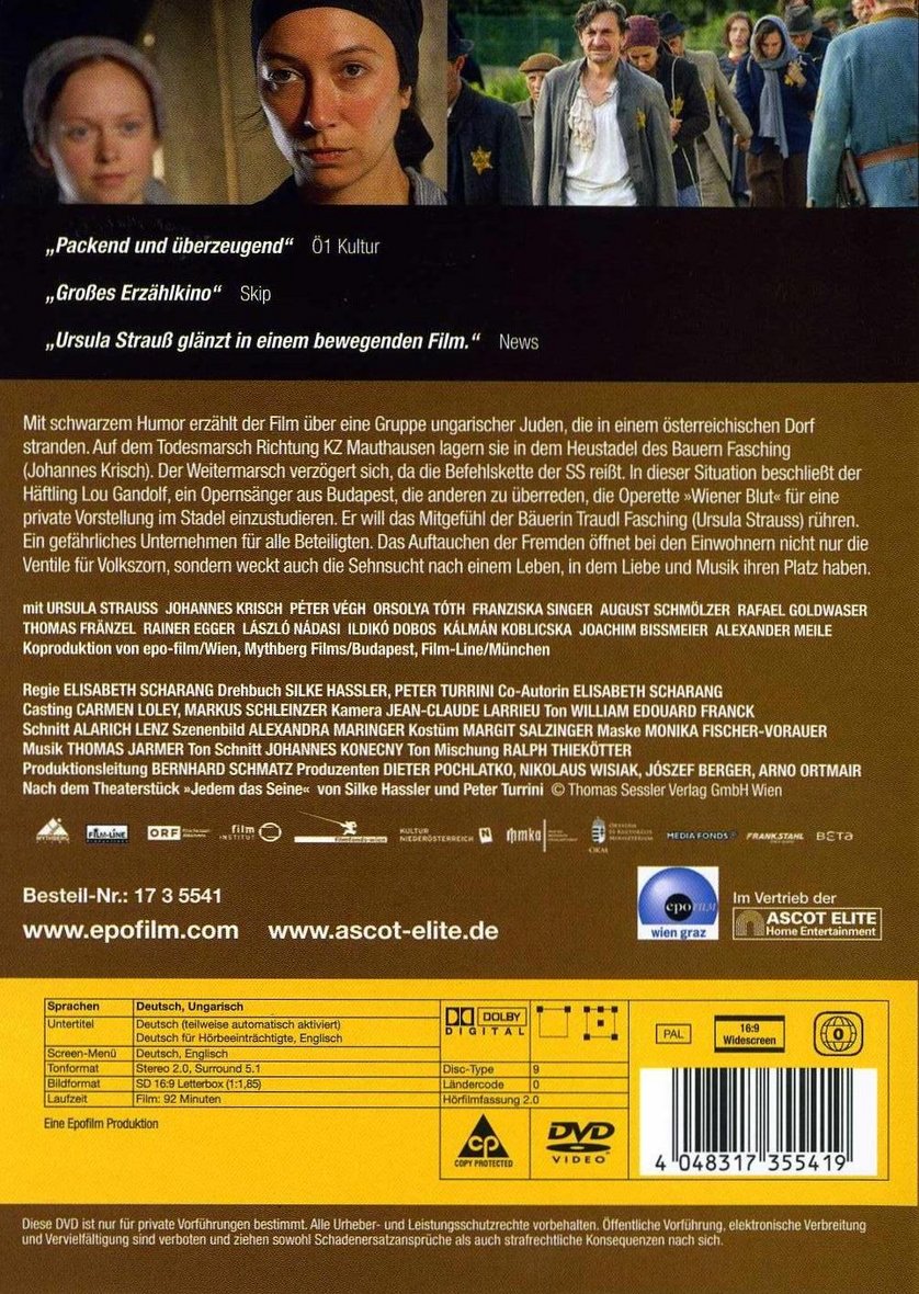 Vielleicht in einem anderen Leben DVD oder Bluray leihen VIDEOBUSTER.de