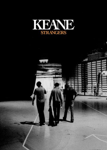 Keane - Strangers - Poster 1