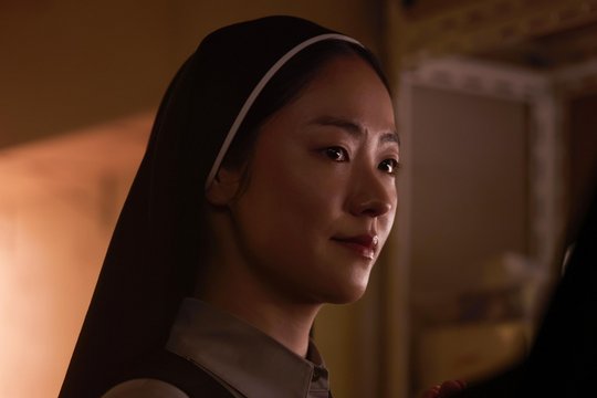Dark Nuns - Die Exorzistinnen - Szenenbild 7