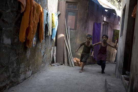 Slumdog Millionär - Szenenbild 7