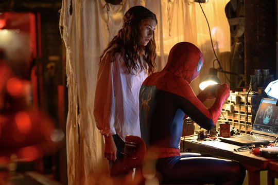 Spider-Man 4 - Brand New Day - Szenenbild 2