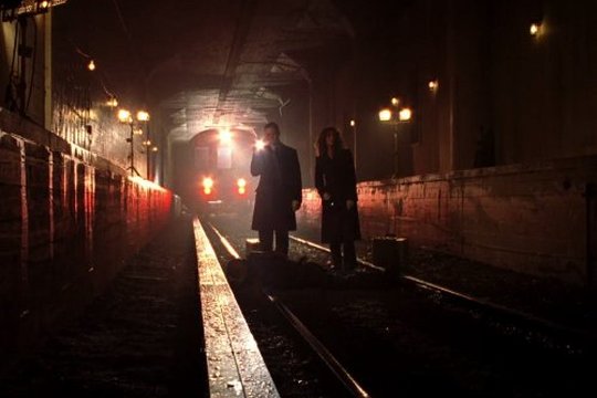 CSI: New York - Staffel 1 - Szenenbild 1
