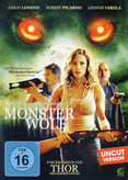 Monster Wolf
