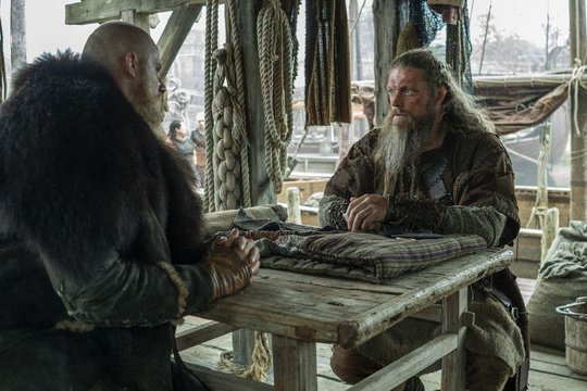 Vikings - Staffel 6 - Szenenbild 13