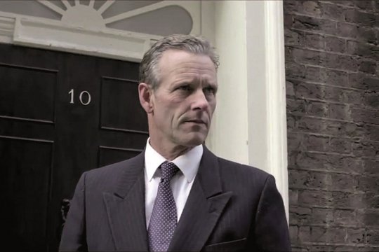 Downing Street Down - Szenenbild 1