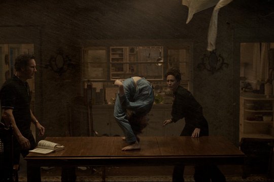 Conjuring 3 - Im Bann des Teufels - Szenenbild 7