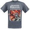 Dungeons and Dragons Classic Cover powered by EMP (T-Shirt)