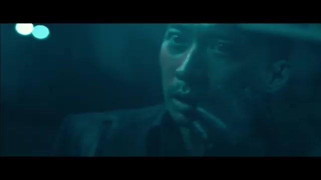 Spiritwalker - Trailer - Deutsch - SD