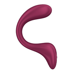 Satisfyer ‘G for Goddess 2 ’, 18,8 cm