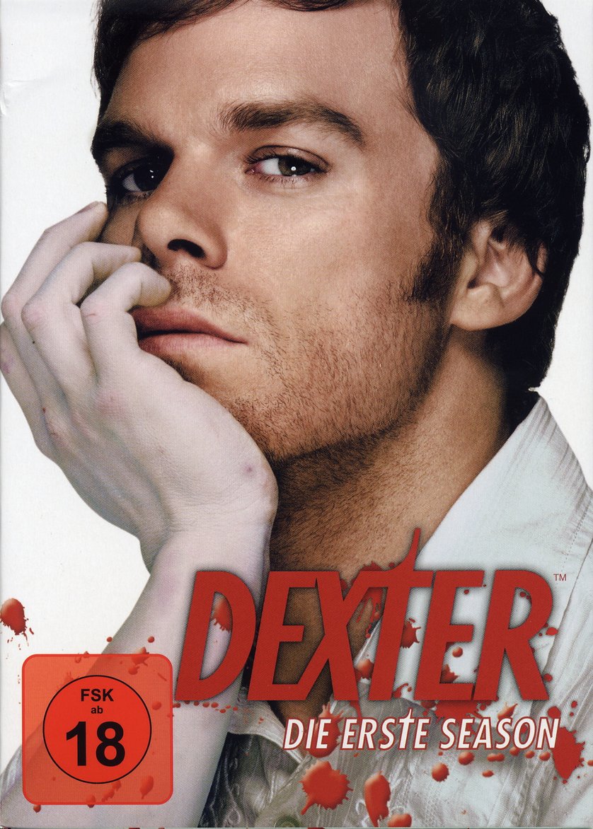 Dexter 1 Staffel