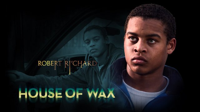 House of Wax - Wallpaper 6