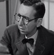 Arnold Stang