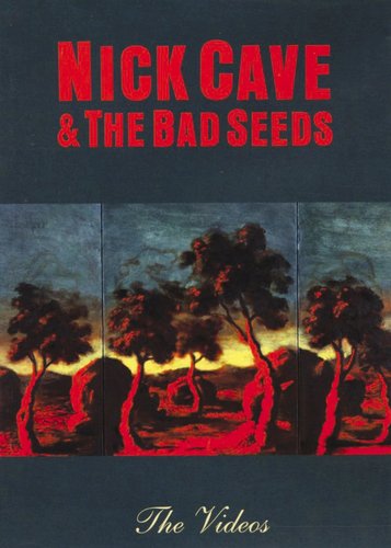 Nick Cave & The Bad Seeds - The Videos - Poster 1