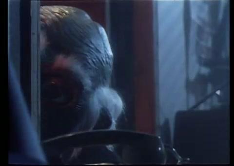 Hollywood Monster - Trailer - Englisch - SD