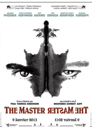 The Master - Poster 4