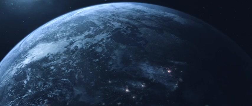 Project-M - Trailer - Deutsch - SD