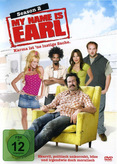 My Name Is Earl - Staffel 2