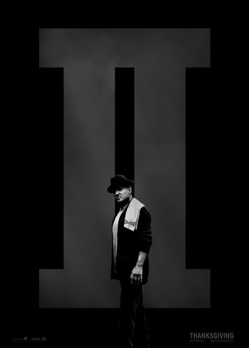 Creed 2 - Rocky's Legacy - Poster 9