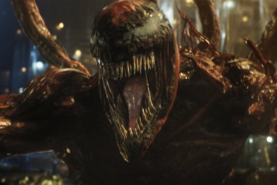Venom 2 - Let There Be Carnage - Szenenbild 13