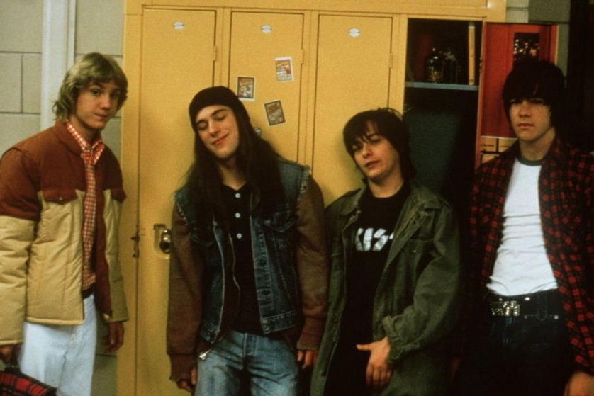 Detroit Rock City DVD oder Bluray leihen VIDEOBUSTER.de