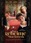 Das geheime Stockwerk