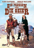 Ein Fressen für die Geier