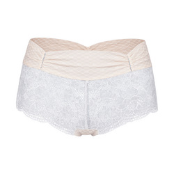 Chrystal - zarte Shorty mit Swarovski