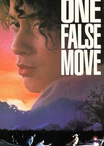 One False Move - Poster 1
