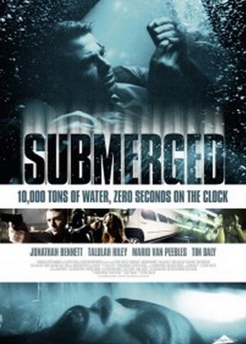 Submerged - Gefangen in der Tiefe - Poster 4