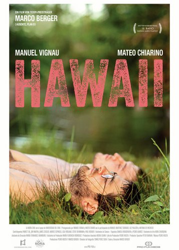 Hawaii - Poster 1