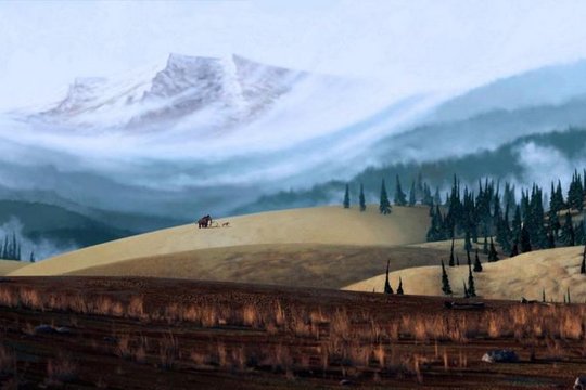 Ice Age - Szenenbild 27