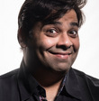 Kiku Sharda
