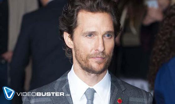 Gus van Sants The Sea of Trees: Matthew McConaughey in Cannes ausgebuht