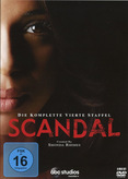 Scandal - Staffel 4