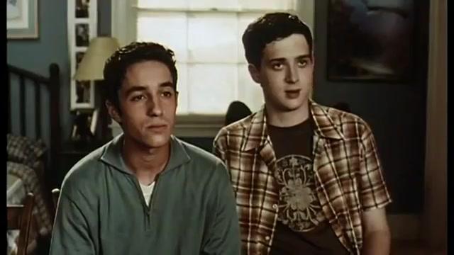 American Pie - Trailer - Deutsch