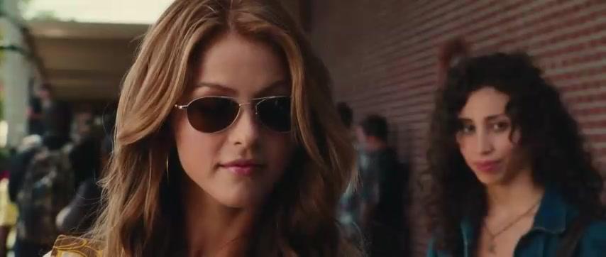 Footloose - Es ist wieder Zeit zu tanzen - Trailer - Englisch - SD