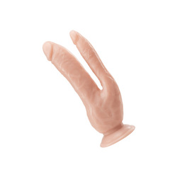 Dr. Skin 8 Inch Cock, 21,5 cm