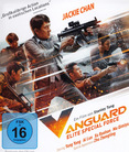 Vanguard - Elite Special Force