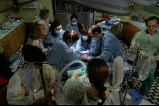 ER - Emergency Room - Staffel 1 - Szenenbild 2