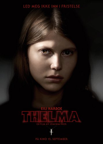 Thelma - Poster 2