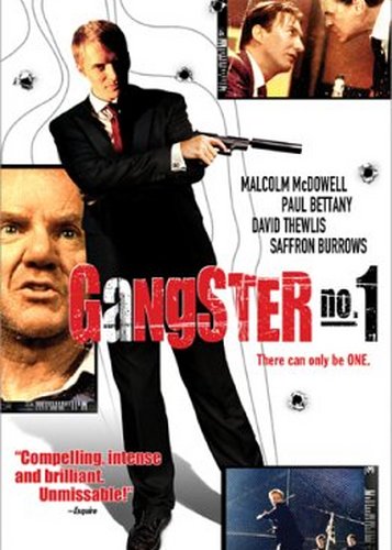 Gangster No. 1 - Poster 3