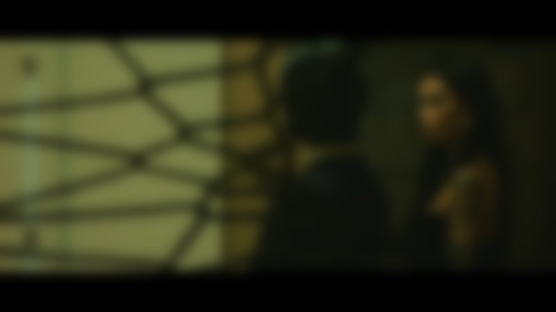 Tesis - Trailer - Deutsch - SD